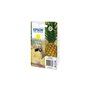 Cartouche d'encre originale Epson 604 Jaune 21,99 €