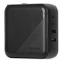 Chargeur mural Targus APA109GL Noir 139,99 €