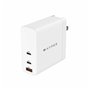 Chargeur mural Hyper HJG140WW Blanc 65 W 99,99 €
