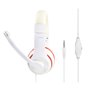 Casques avec Microphone GEMBIRD MHS-03-WTRD Blanc 111,99 €