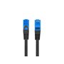 Câble Réseau Rigide FTP 6ème Catégorie Lanberg PCF6A-10CC-2000-BK Noir 2 26,99 €