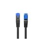 Câble Réseau Rigide UTP 6ème Catégorie Lanberg PCF6A-10CC-0500-BK 15,99 €