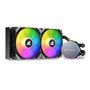Ventillateur de cabine Sharkoon S70 rgb 119,99 €
