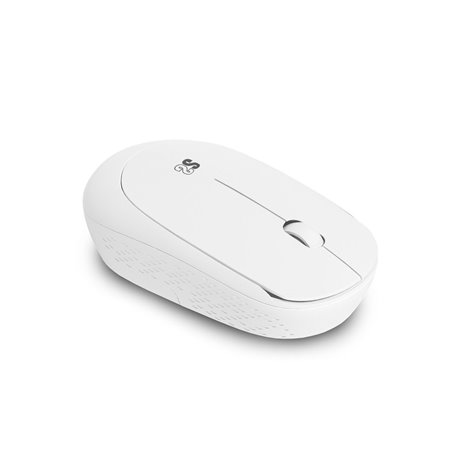 Souris Subblim Ratón Business Plus Silencioso inalámbrico 2.4G 1200 DPI  17,99 €