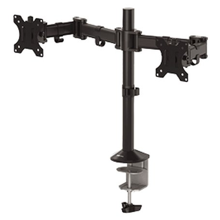 Support de table d'écran Fellowes 8502601 Noir 27" 129,99 €