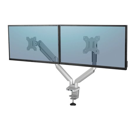 Support de table d'écran Fellowes Platinum 32" Argenté 199,99 €