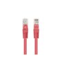 Câble Réseau Rigide UTP 6ème Catégorie Lanberg PCU6-10CC-0750-R 14,99 €