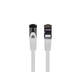 Câble Ethernet LAN Lanberg PCF8-10CU-0050-S Gris 50 cm 12,99 €