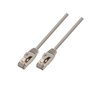 Câble Réseau Rigide UTP 6ème Catégorie Aisens A136-0274 Gris 1 m 16,99 €