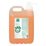 Shampooing Menforsan Huile de vison 5 L 80,99 €