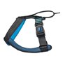 Harnais pour Chien Company of Animals Carsafe Crash Tested 54 cm Bleu De 47,99 €
