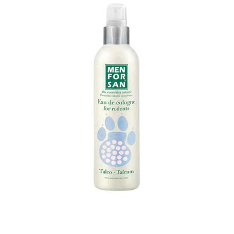 Parfum pour animaux domestiques Menforsan Talc en poudre 125 ml 15,99 €