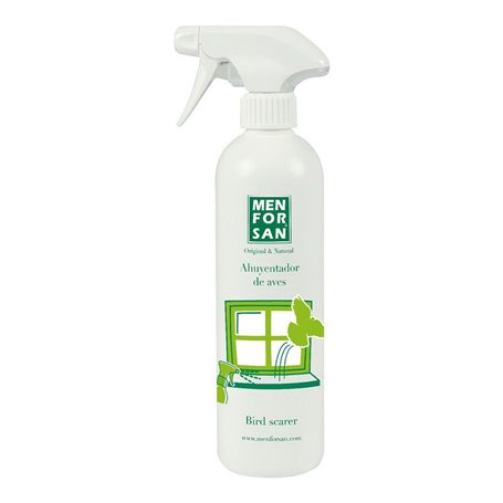 Spray Menforsan Oiseaux Répulsif 500 ml 23,99 €