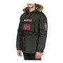 Veste de Sport Unisexe Alphaventure Noreg Vert 59,99 €