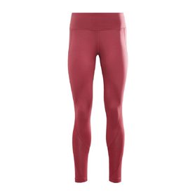 Leggings de Sport pour Femmes Reebok Workout Ready Mesh W Rose (XS) 50,99 €