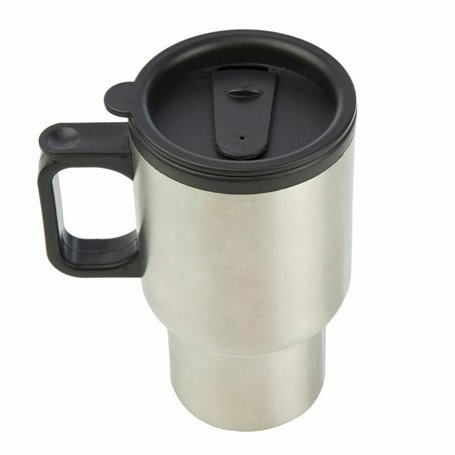 Tasse Regatta Steel Commuter 500 ml Gris Argenté Composé 22,99 €