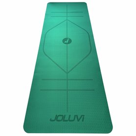 Tapis Joluvi Align Vert Feuille de Mousse 71,99 €