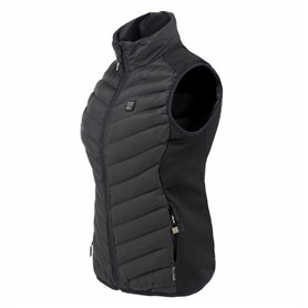 Gilet Femme Joluvi Heat W Noir 68,99 €