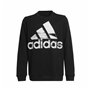 Sweat sans capuche enfant Adidas Sweat Logo Noir 43,99 €