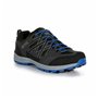 Chaussures de Running pour Adultes Regatta Samaris Low Noir Homme 80,99 €