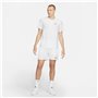 Polo à manches courtes homme Nike Court Dri-Fit Advantage Blanc 69,99 €