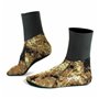 Chaussettes Seac Seal Skin Noir 38,99 €
