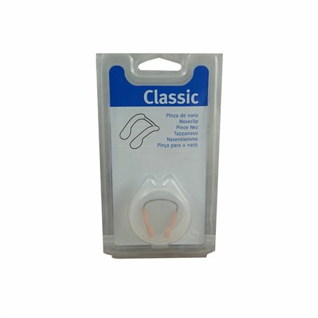 Pince Nasale pour Natation Ras Classic Blanc 17,99 €
