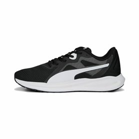 Chaussures de Running pour Adultes Puma Twitch Runner Fresh Noir Femme 78,99 €