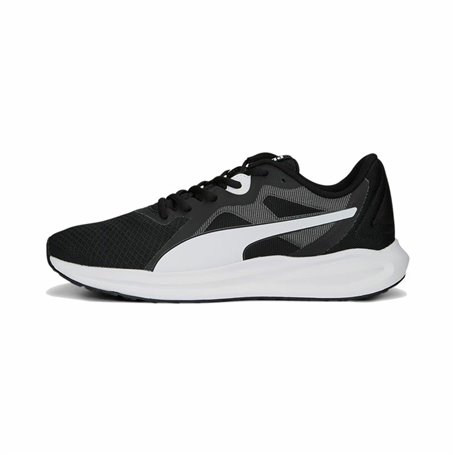 Chaussures de Running pour Adultes Puma Twitch Runner Fresh Noir Femme 78,99 €