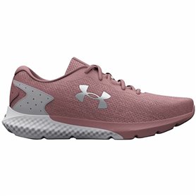 Chaussures de Running pour Adultes Under Armour Rogue 3 Rose Femme 83,99 €