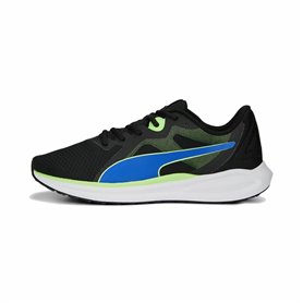 Chaussures de Running pour Adultes Puma Twitch Runner Fresh Noir Femme 78,99 €