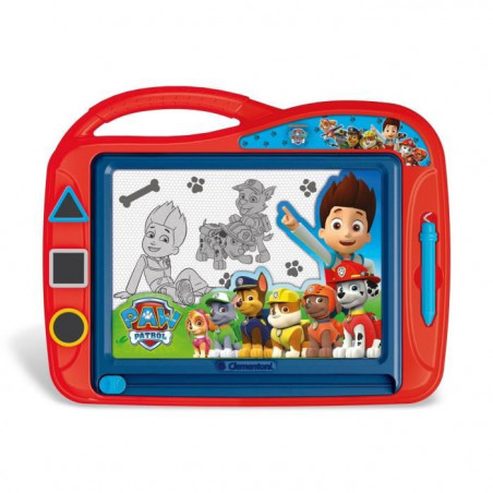 CLEMENTONI Ardoise Magique - Pat Patrouille 38,99 €