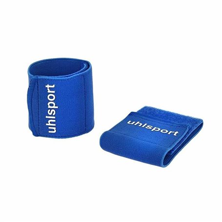 Bande Protège Tibia de Football Uhlsport 1006963050001 Bleu Taille uniqu 28,99 €