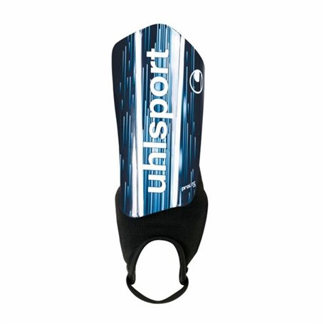 Protège-tibias de Football Uhlsport Pro Lite Plus Bleu XXS 35,99 €