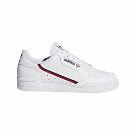 Chaussures de Sport pour Enfants Adidas Continental 80 Blanc 77,99 €