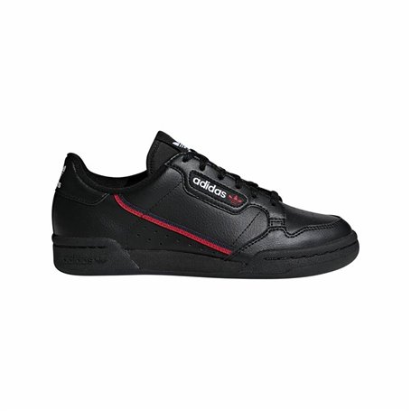 Chaussures de Sport pour Enfants Adidas Continental 80 Noir 77,99 €