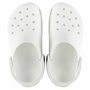 Sabots Crocs Classic U Blanc 57,99 €