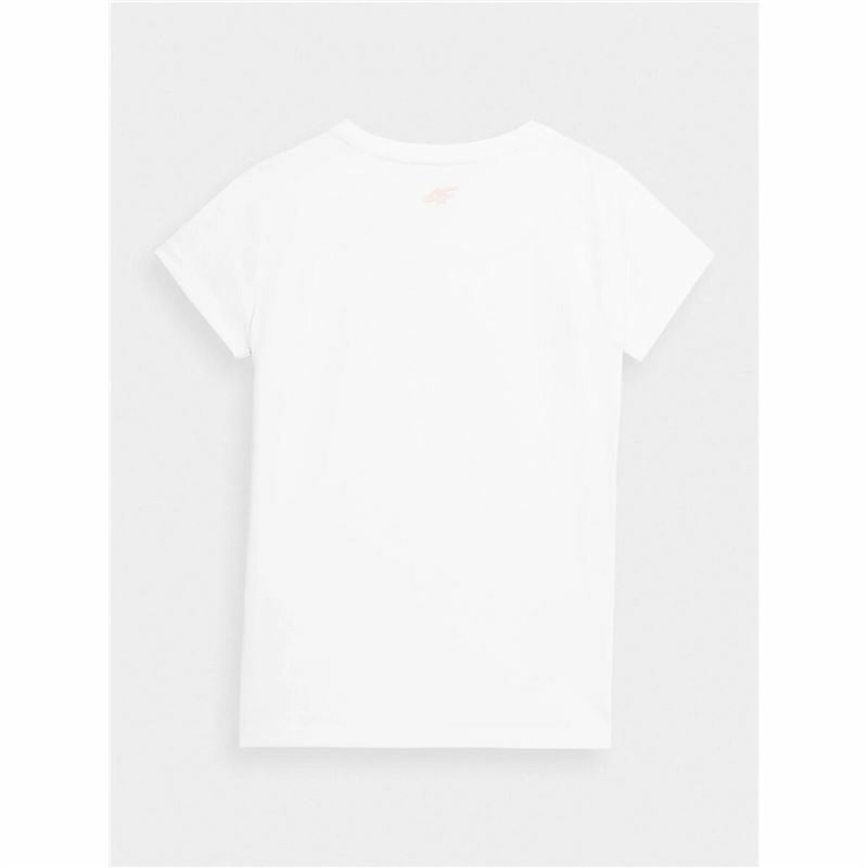 Image secondaire de T shirt à manches courtes Enfant 4F JTSD005