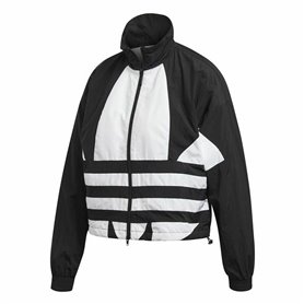 Veste de Sport pour Femme Adidas Big Trefoil 81,99 €