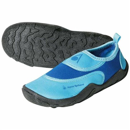 Chaussons Aqua Sphere BeachWalker Enfant Aigue marine 19,99 €