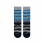 Chaussettes Stance Breakdown Crew Gris clair 30,99 €