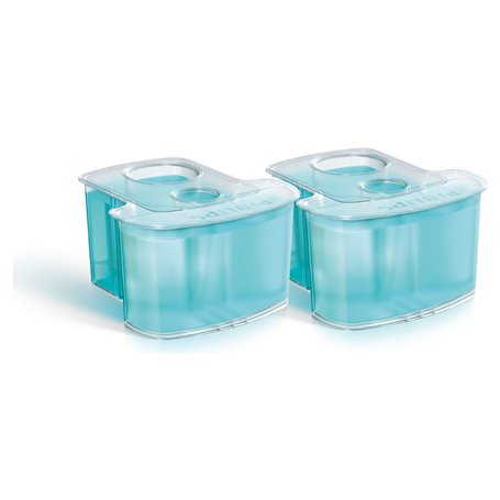 Cartouche de nettoyage Philips 170 ml Bleu 30,99 €