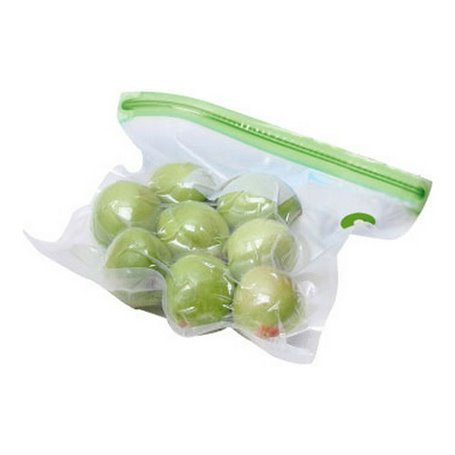 Sac TM Electron Emballage sous vide (22 x 34 cm) (10 uds) 17,99 €