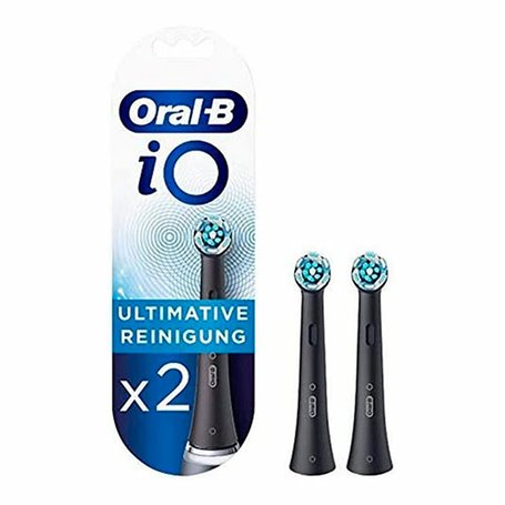 Tête de rechange Oral-B iO 35,99 €