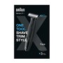Rasoir Braun Series X XT3100 Wet & Dry 3 Unités 52,99 €