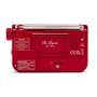 Radio transistor Aiwa AM/FM Rouge 45,99 €