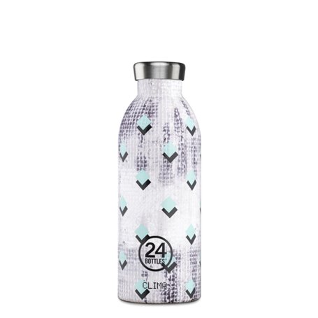Thermos 24 Bottles Clima Blocks Acier inoxydable 500 ml 20,99 €