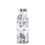 Thermos 24 Bottles Clima Blocks Acier inoxydable 500 ml 20,99 €
