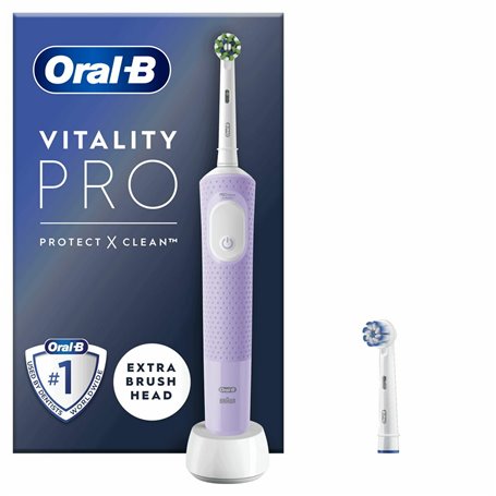 Brosse à dents électrique Oral-B Vitality Pro 48,99 €
