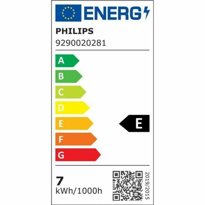 Image secondaire de Philips Flamme et lustre